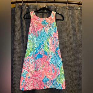 Lilly Pulitzer Dress, Sz 00